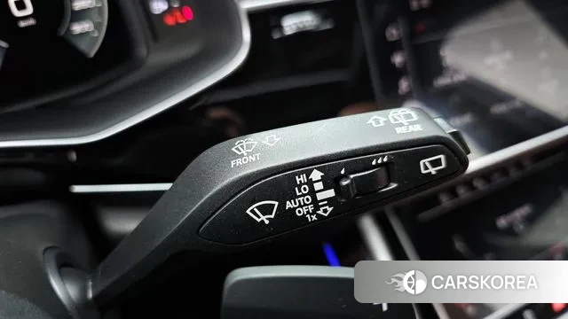 Audi Q7 (4M) 2021 Белый из Кореи, фото 6