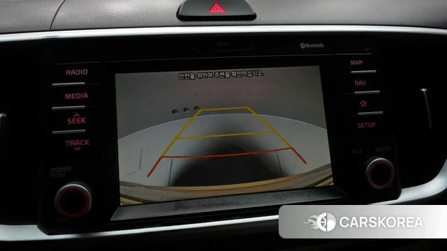 Kia The New Ray 2018 Белый из Кореи, фото 6
