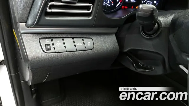 Hyundai The New Avante AD id 2498716 из Кореи 6