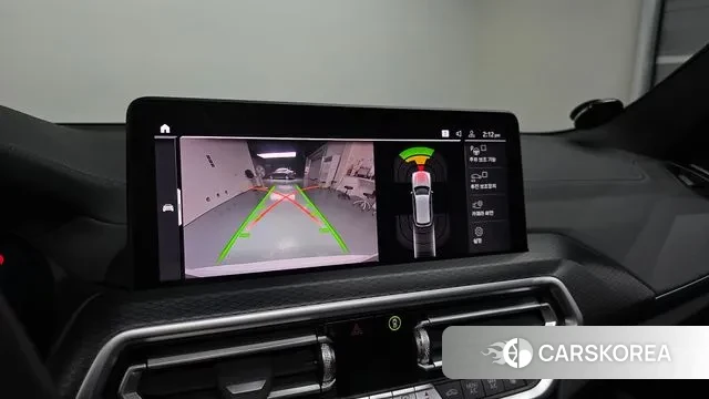 BMW X3 (G01) 2023 Белый из Кореи, фото 6