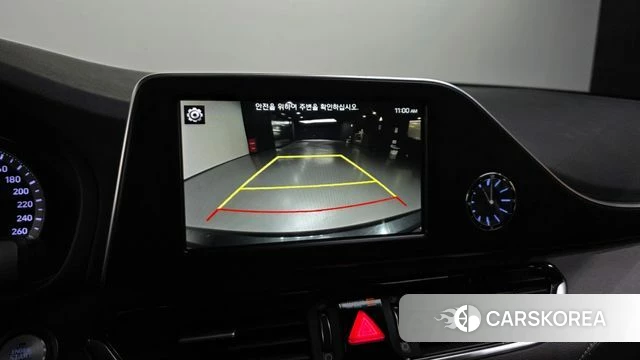 Hyundai Grandeur IG 2018 Серый из Кореи, фото 6