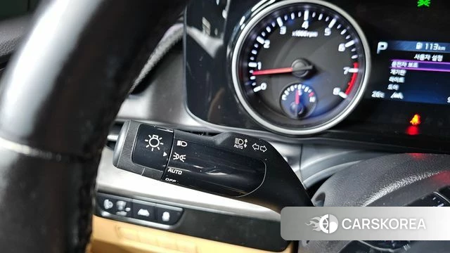 Kia Carnival 4th generation 2021 Синий из Кореи, фото 6