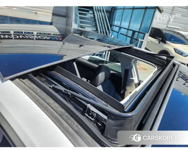 Hyundai Grandeur (GN7) 2023 Белый из Кореи, фото 6