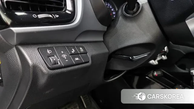 Kia Stonic 2018 Белый из Кореи, фото 6