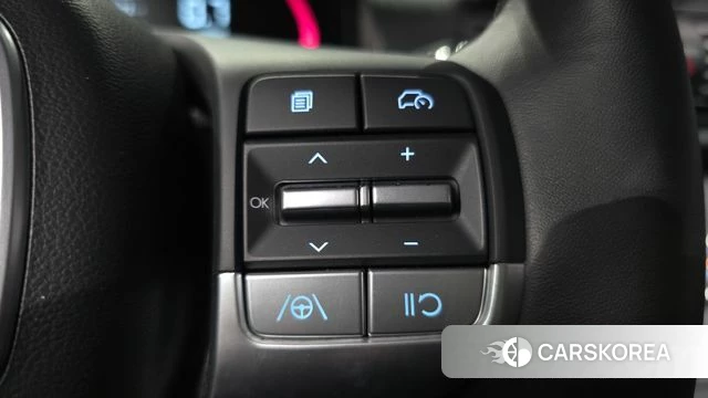 Hyundai Casper 2022 Синий из Кореи, фото 6