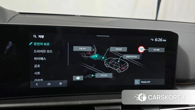 Kia The New Sportage 5th Generation 2025 Белый из Кореи, фото 6
