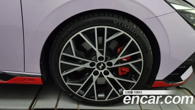 Hyundai Avante (CN7) id 2675856 из Кореи 6