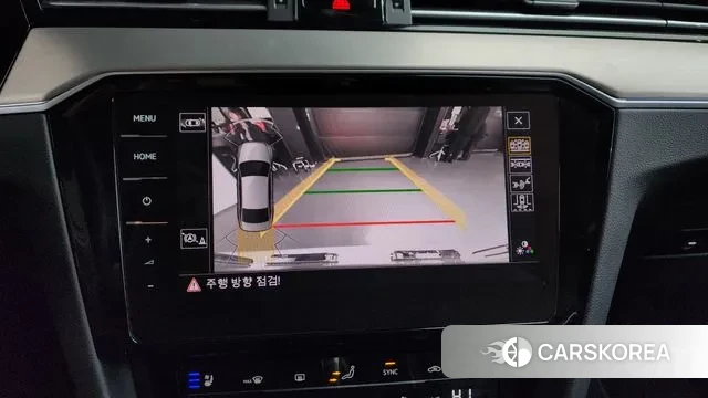 Volkswagen Passat GT (B8) 2021 Белый из Кореи, фото 6