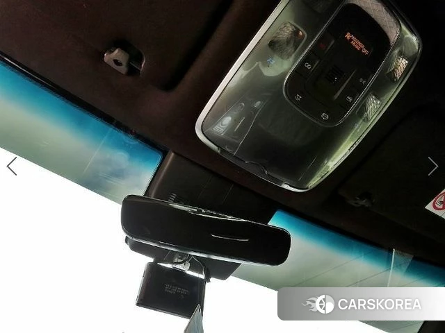 Genesis GV80 2020 Черный из Кореи, фото 6