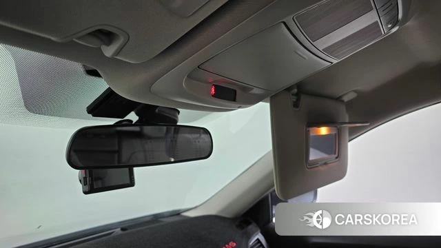 Renault Korea (Samsung) The New QM6 2021 Белый из Кореи, фото 6