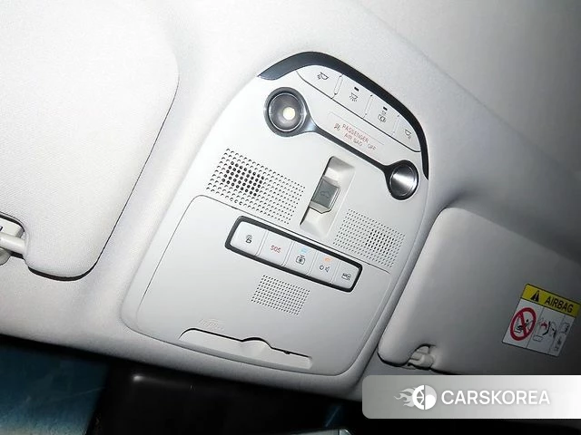Hyundai The New Grandeur IG 2020 Белый из Кореи, фото 6