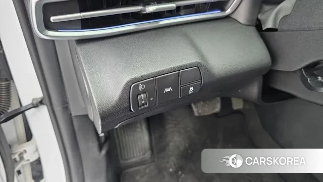 Hyundai Avante (CN7) 2022 Белый из Кореи, фото 6