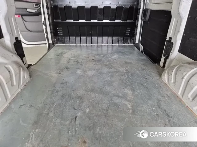 Hyundai The New Grand Starex 2018 Белый из Кореи, фото 6