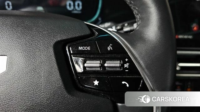 Kia Di Ol Nu Niro 2022 Белый из Кореи, фото 6