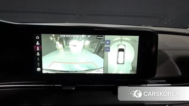 Kia Carnival 4th generation 2020 Черный из Кореи, фото 6