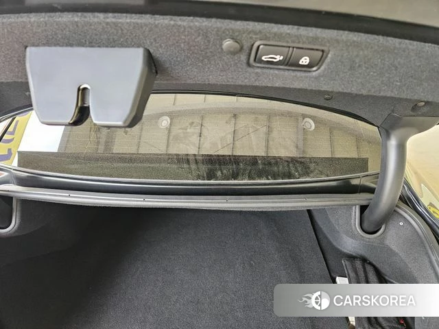 Hyundai The New Grandeur IG 2020 Черный из Кореи, фото 6