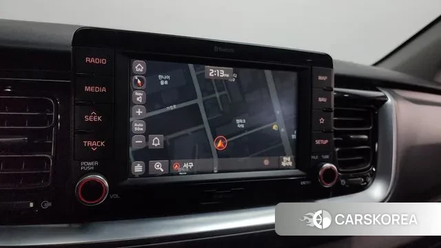 Kia Stonic 2020 Белый из Кореи, фото 6