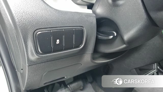 Kia The New Ray 2020 Жемчужный цвет из Кореи, фото 6