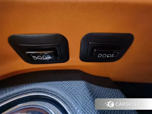 Rolls-Royce Cullinan 2020 Синий из Кореи, фото 6