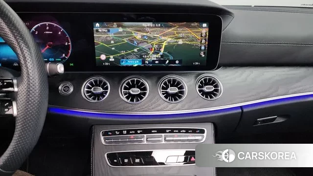 Mercedes-Benz E-Class W213 2023 Белый из Кореи, фото 6