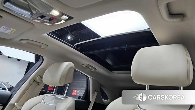 Genesis GV70 2024 Белый из Кореи, фото 6