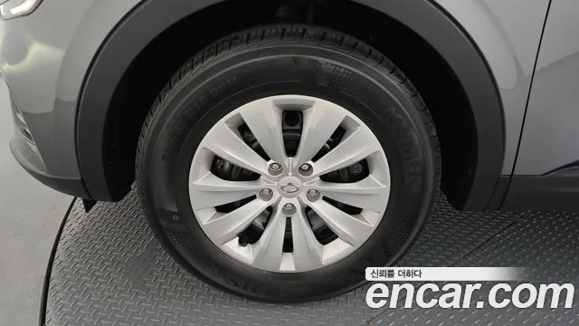 Renault Korea (Samsung) XM3 id 2645790 из Кореи 6