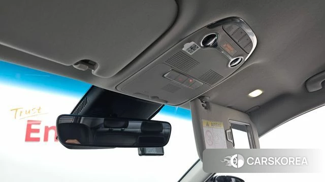 Hyundai The New Grandeur IG 2021 Черный из Кореи, фото 6