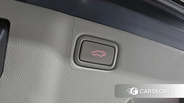Kia The New Carnival 2019 Серый из Кореи, фото 6