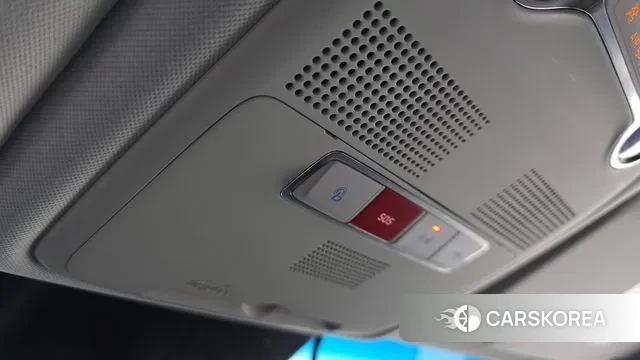 Hyundai The New Grandeur IG 2021 Черный из Кореи, фото 6