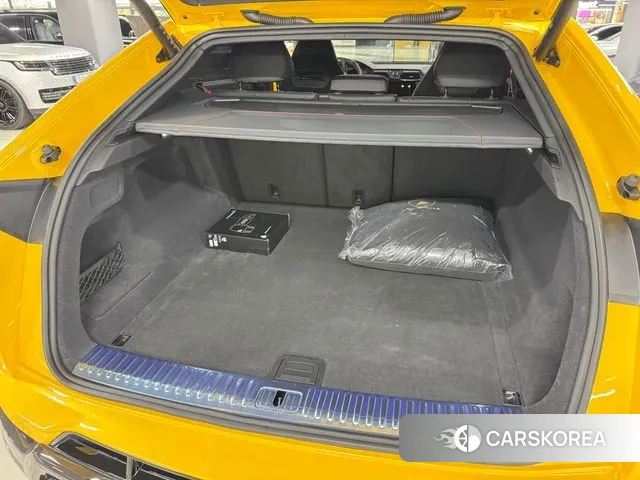 Lamborghini Urus 2024 Желтый из Кореи, фото 6