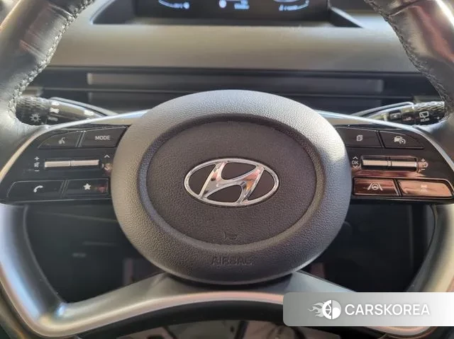 Hyundai Staria 2021 Желтый из Кореи, фото 6