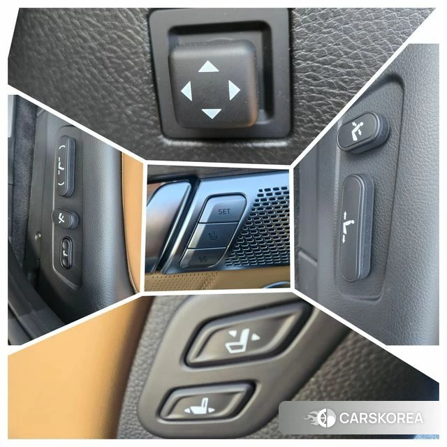 Kia Mohave Master 2020 Черный из Кореи, фото 6