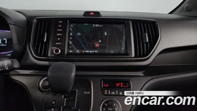 Kia The New Kia Ray id 2712628 из Кореи 6