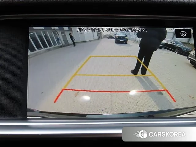 Kia The New K5 2nd generation 2018 Черный из Кореи, фото 6