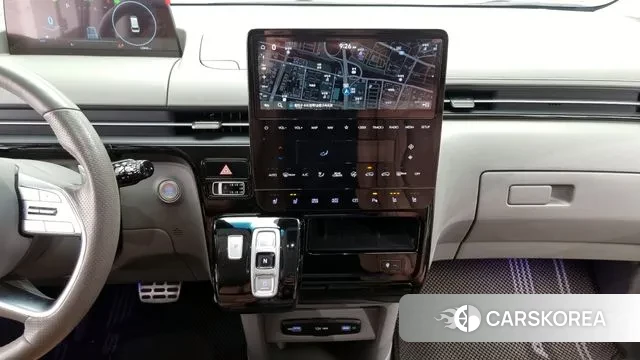 Hyundai Staria 2023 Белый из Кореи, фото 6