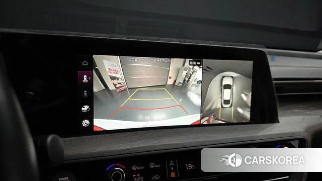 Kia K8 2023 Белый из Кореи, фото 6