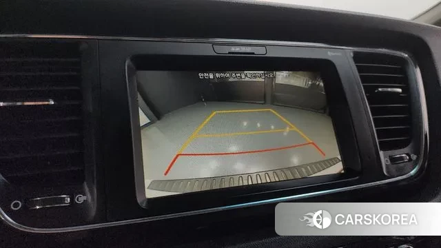 Kia The New Carnival 2020 Белый из Кореи, фото 6