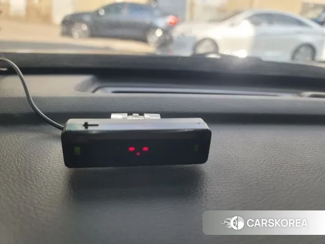 Hyundai Sonata New Rise 2018 Черный из Кореи, фото 6