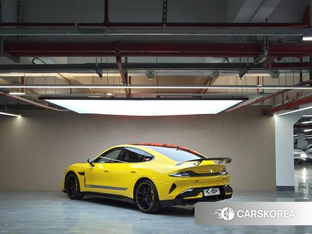 Xiaomi Car Xiaomi SU7 Ultra id 3908772 из Китая 6