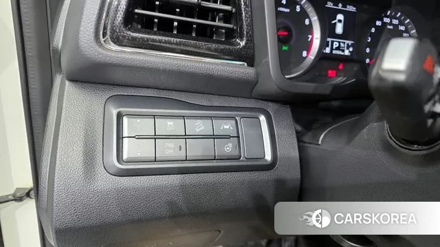 Ssangyong Berry New Tivoli 2020 Белый из Кореи, фото 6