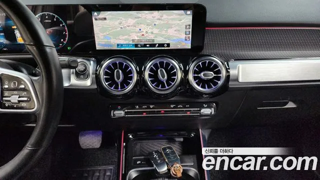 Mercedes-Benz GLB-Class X247 id 2677168 из Кореи 6