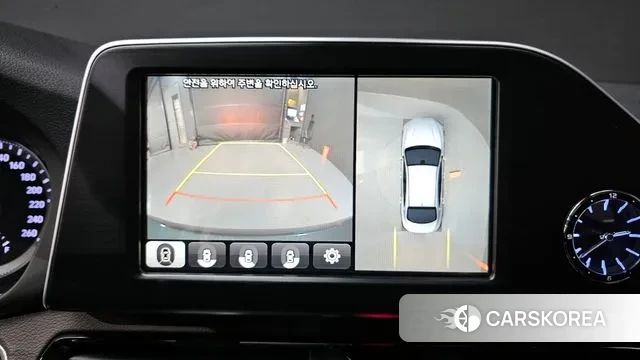 Hyundai Grandeur IG 2018 Серый из Кореи, фото 6