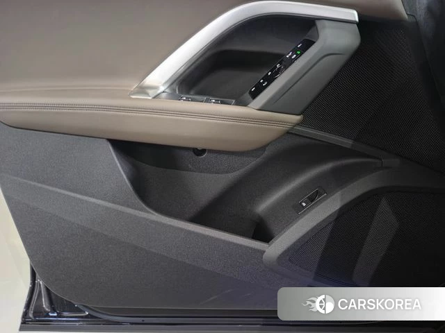 Audi Q5 (80A) 2025 Черный из Кореи, фото 6