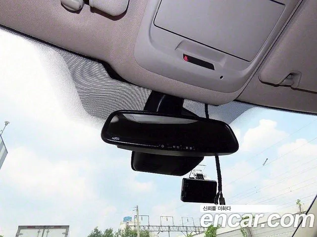 Renault Korea (Samsung) The New QM6 id 2912580 из Кореи 6