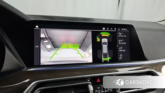 BMW X5 (G05) 2019 Серый из Кореи, фото 6