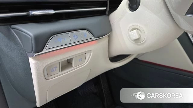 Genesis GV80 2025 Белый из Кореи, фото 6
