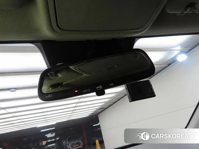 Kia Stonic 2018 Синий из Кореи, фото 6