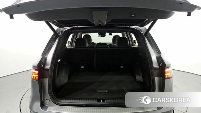 Renault Korea (Samsung) Grand Coleos 2024 Серый из Кореи, фото 6