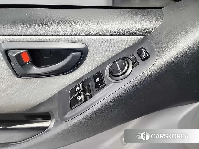 Hyundai The New Grand Starex 2018 Серебряный из Кореи, фото 6