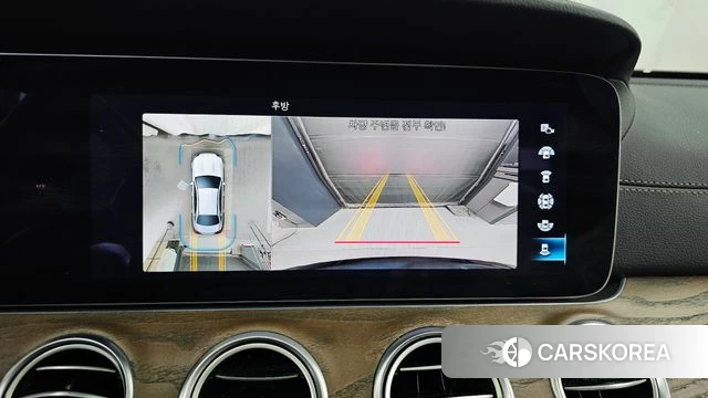 Mercedes-Benz E-Class W213 2022 Черный из Кореи, фото 6